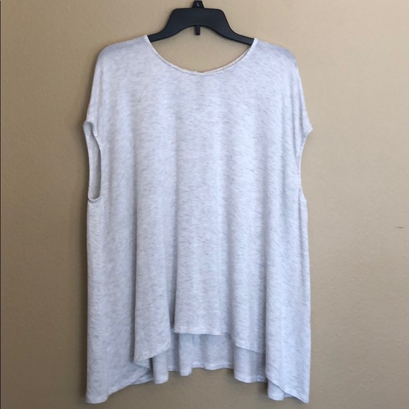 Kut from the Kloth Tops - Kut From The Kloth Oversized Hi Low Knit Top Sz. M